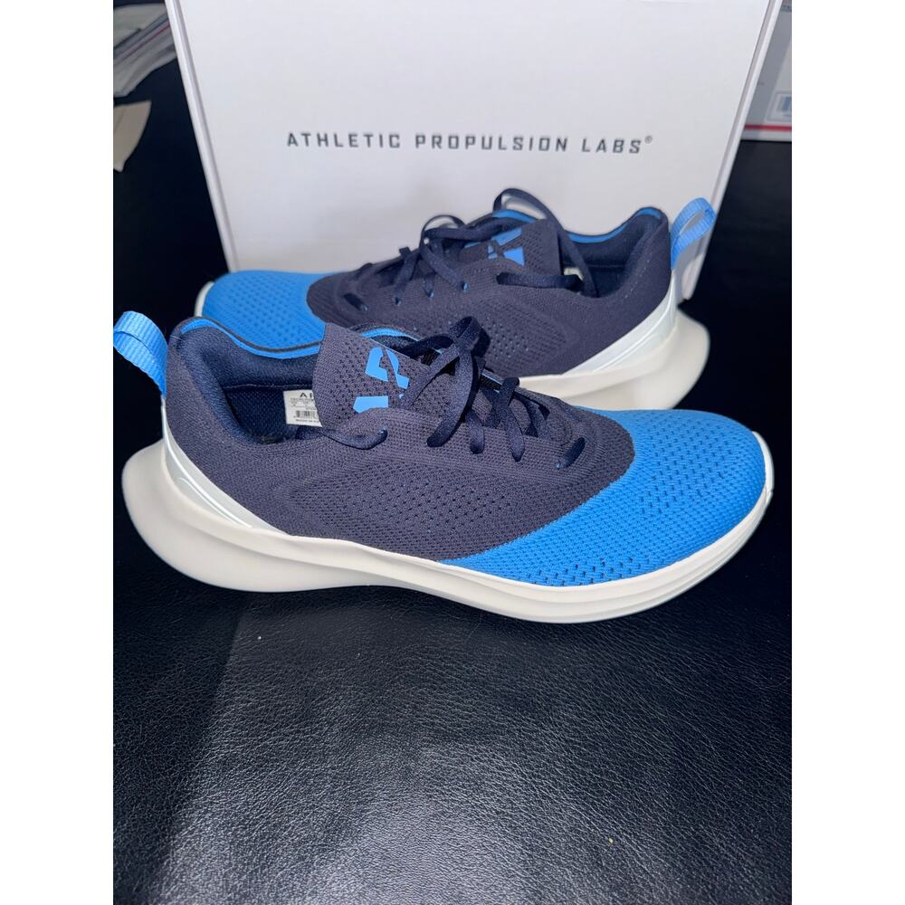 Athletic Propulsion Labs APL Men’s Techloom Dream Size 8/ Women’s 9.5 New in Box